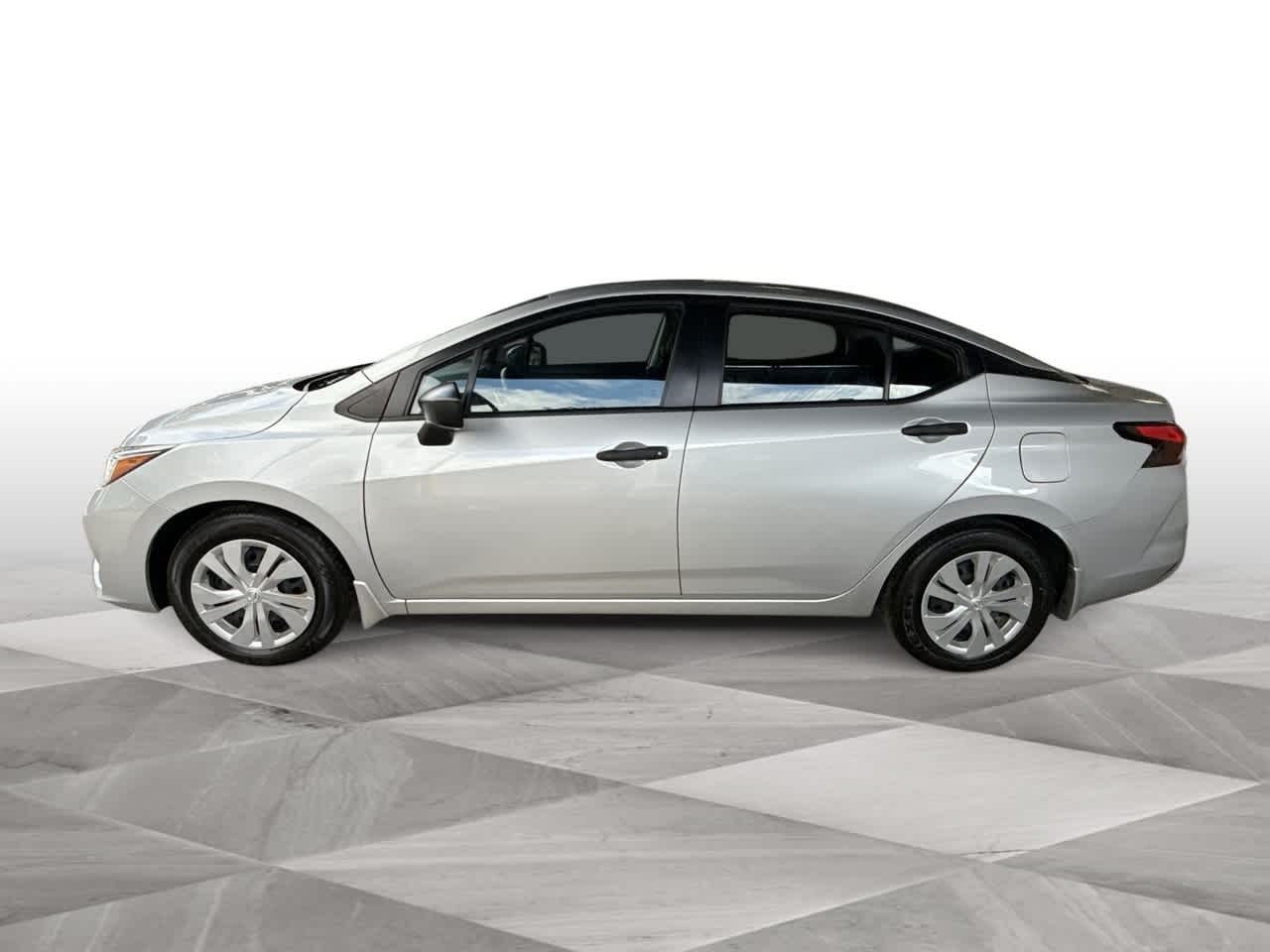 Thumbnail: 2024 Nissan Versa - 5