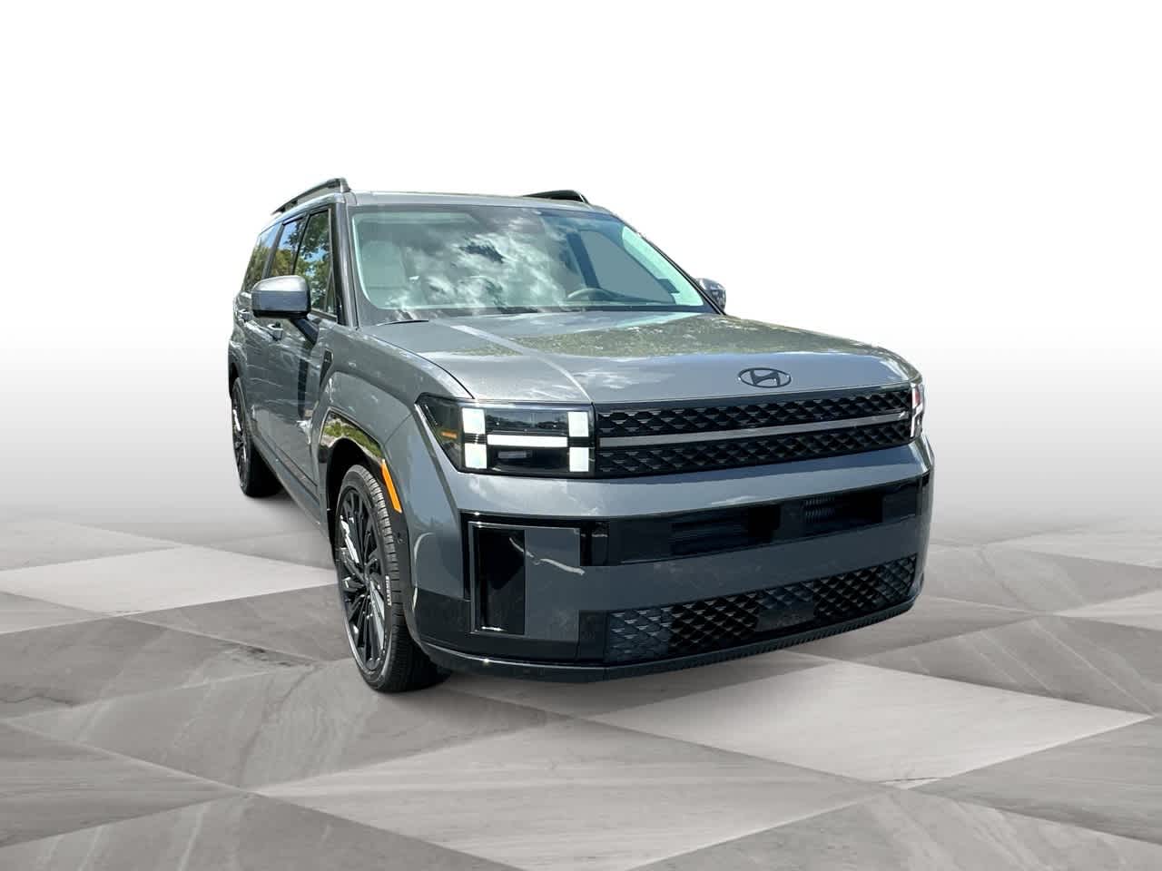 Thumbnail: 2025 Hyundai Santa Fe - 2