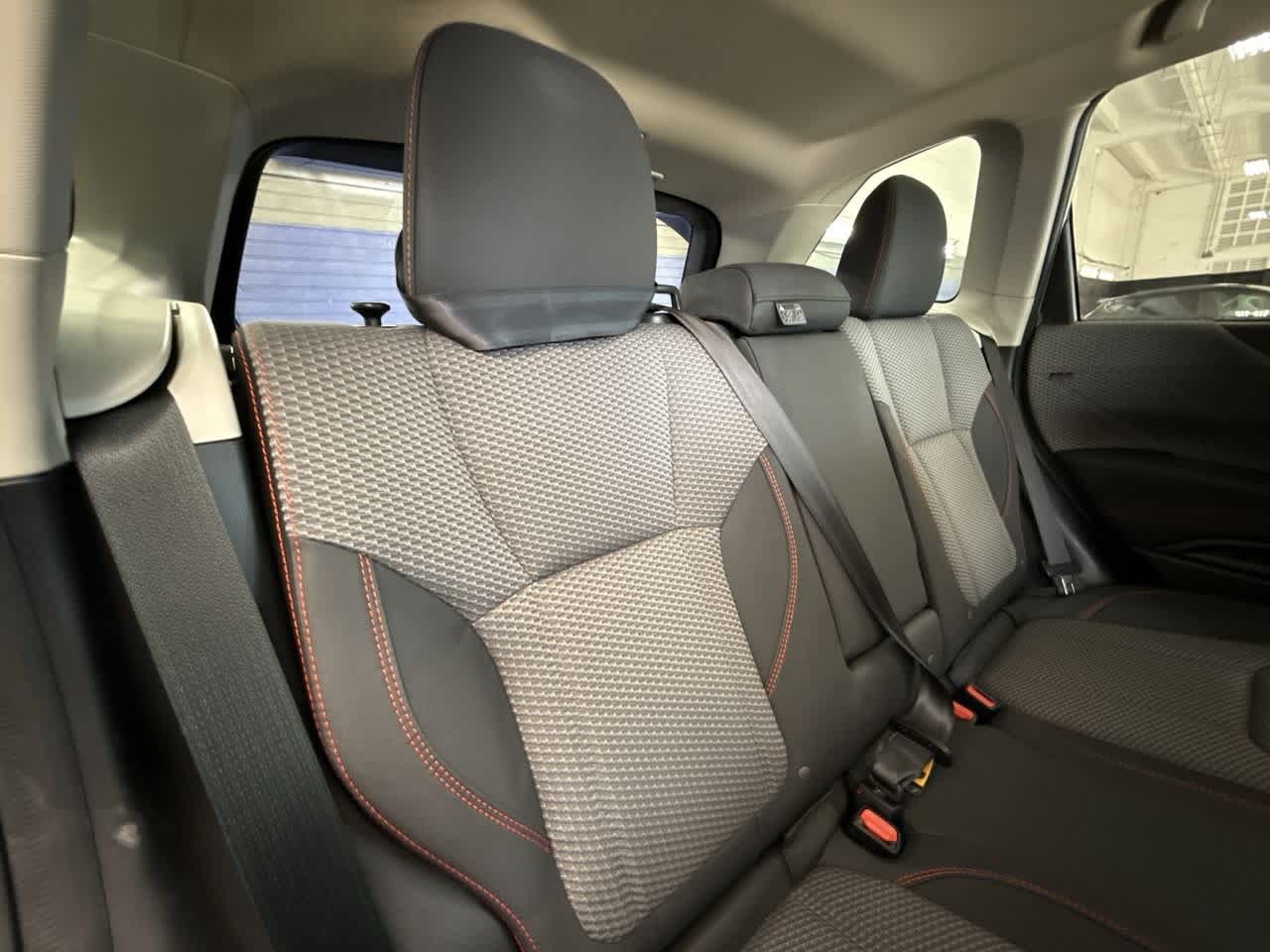 Thumbnail: 2024 Subaru Forester - 26