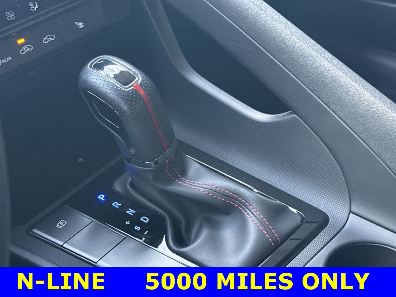 Thumbnail: 2024 Hyundai Elantra - 21