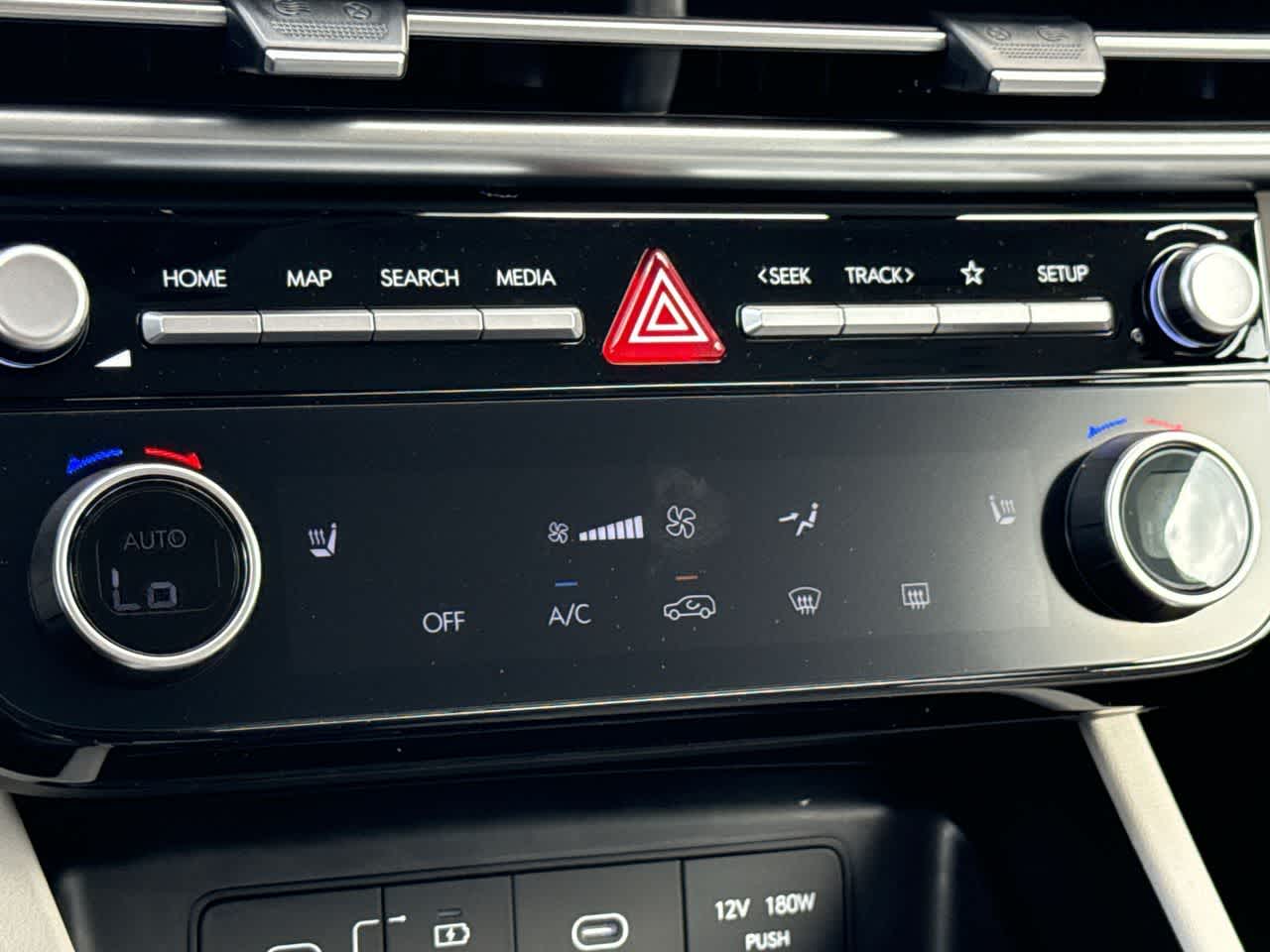 Thumbnail: 2026 Hyundai Tucson - 20