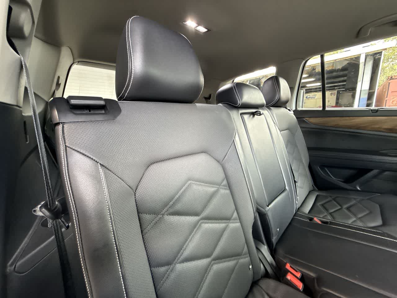 Thumbnail: 2024 Volkswagen Atlas - 26