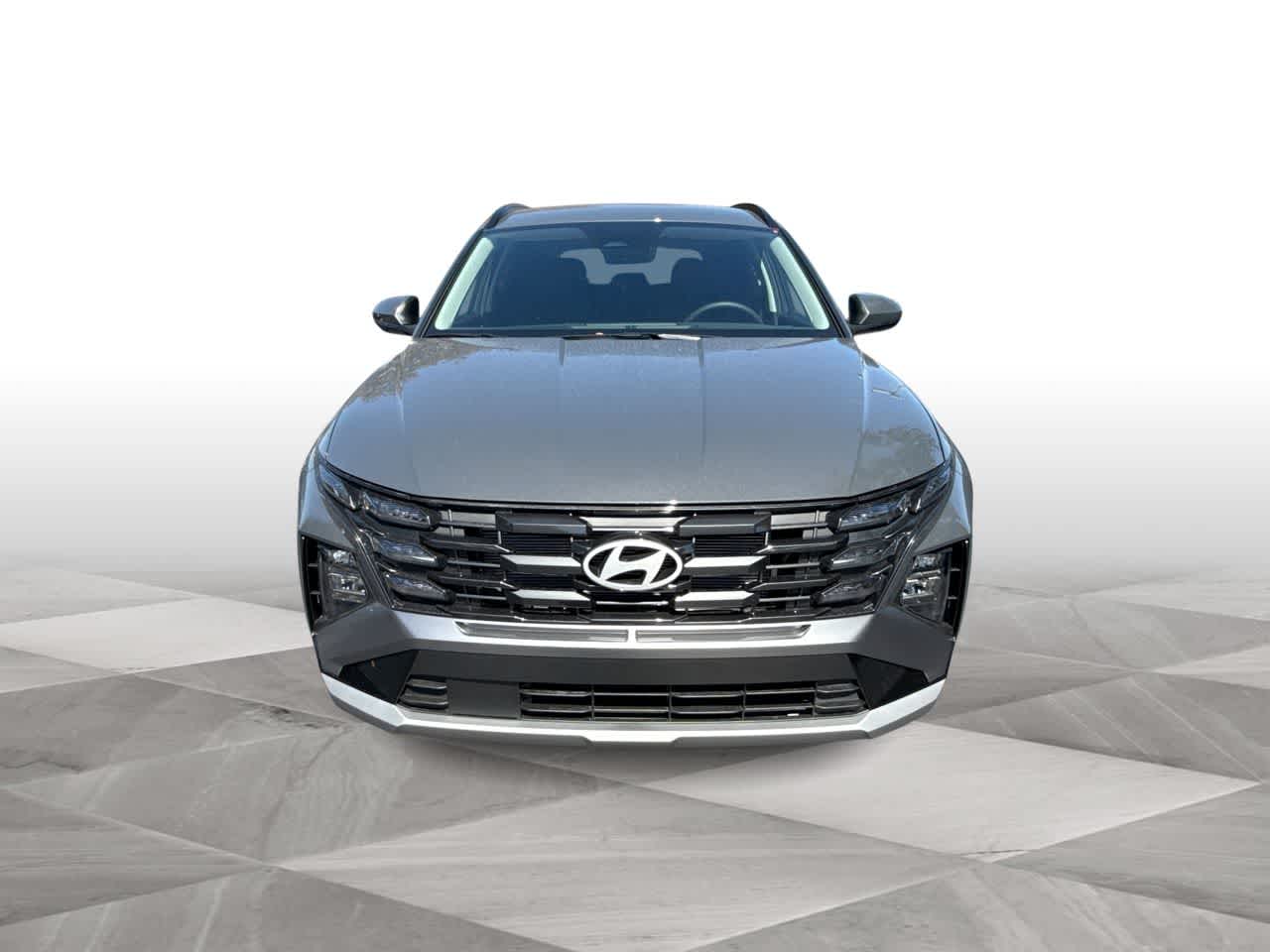 Thumbnail: 2026 Hyundai Tucson - 3