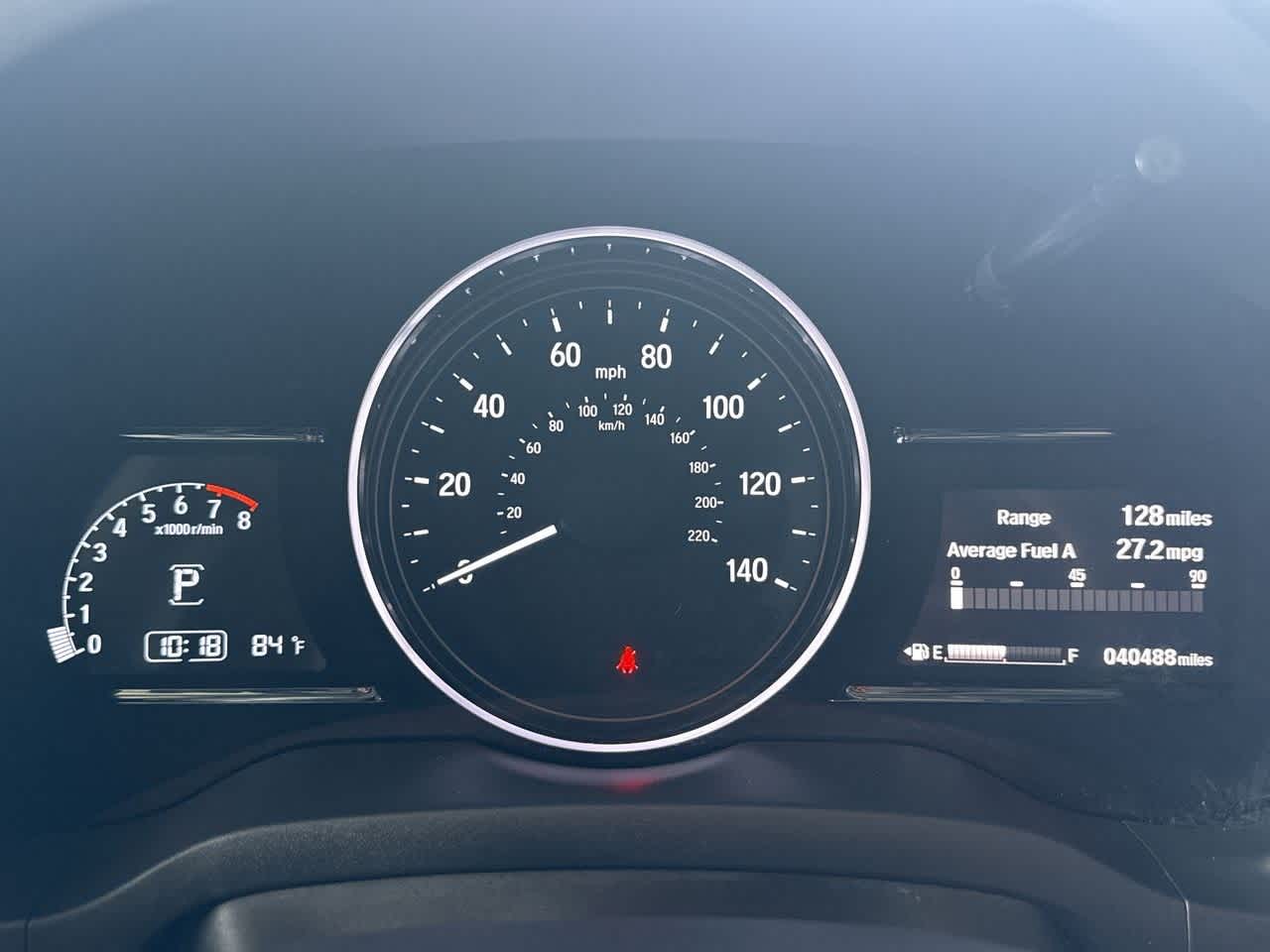 Thumbnail: 2021 Honda HR-V - 16