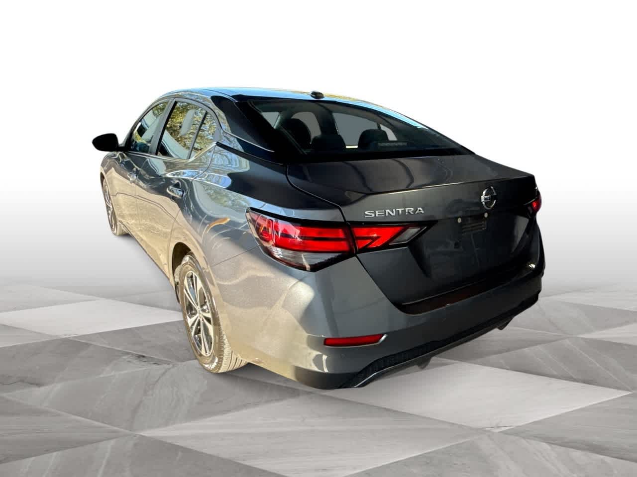 Thumbnail: 2023 Nissan Sentra - 6