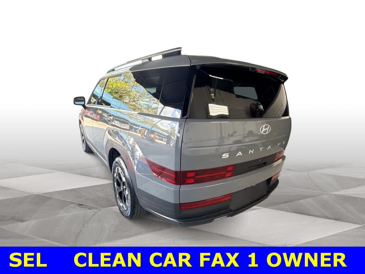 Thumbnail: 2025 Hyundai Santa Fe - 6