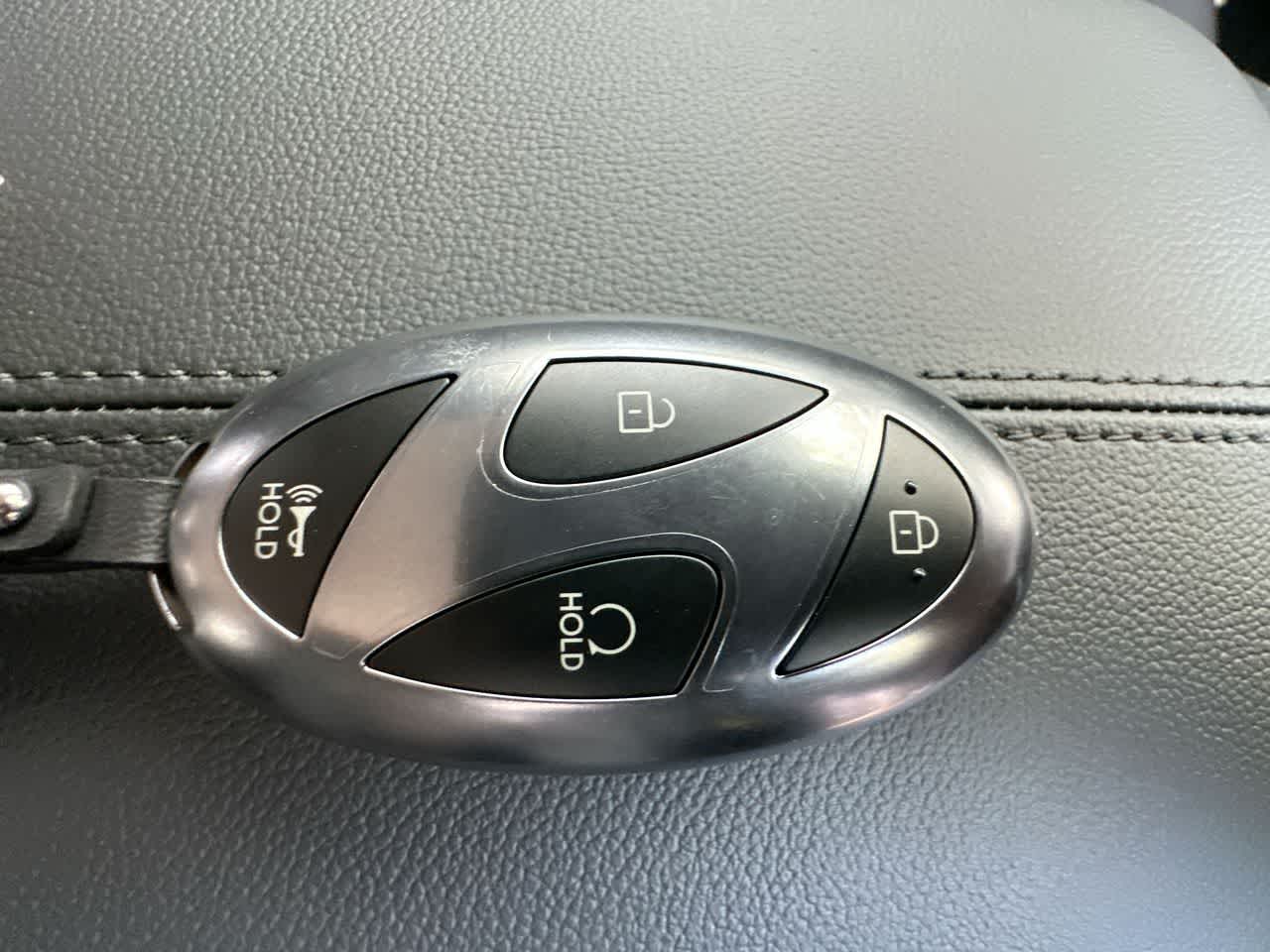 Thumbnail: 2026 Hyundai Tucson - 28