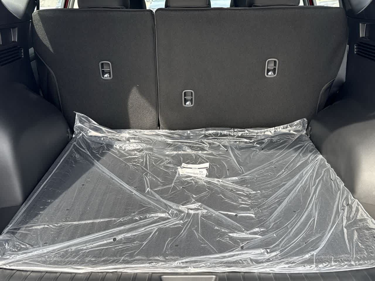 Thumbnail: 2026 Hyundai Tucson - 25