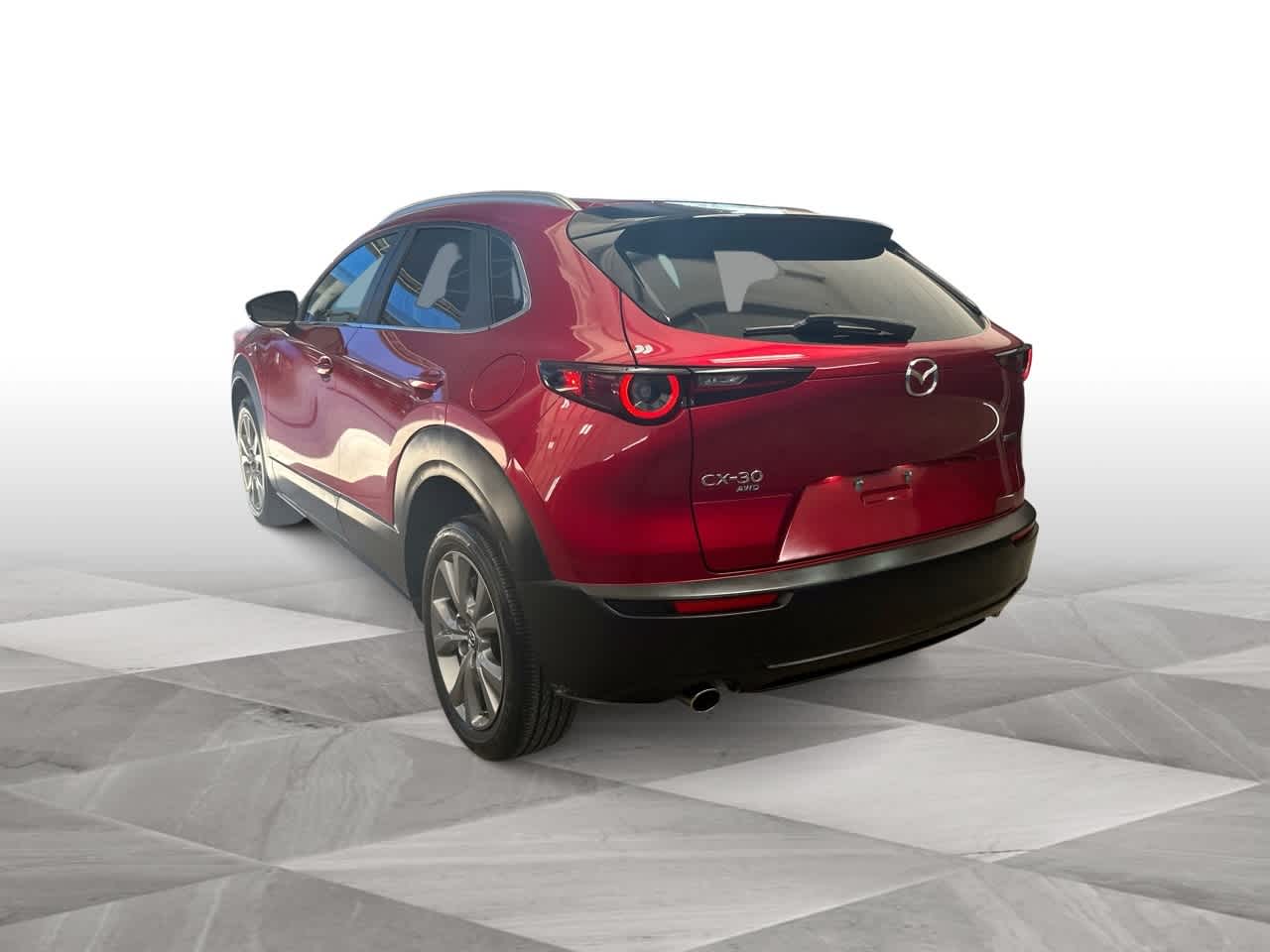 Thumbnail: 2023 Mazda CX-30 - 6