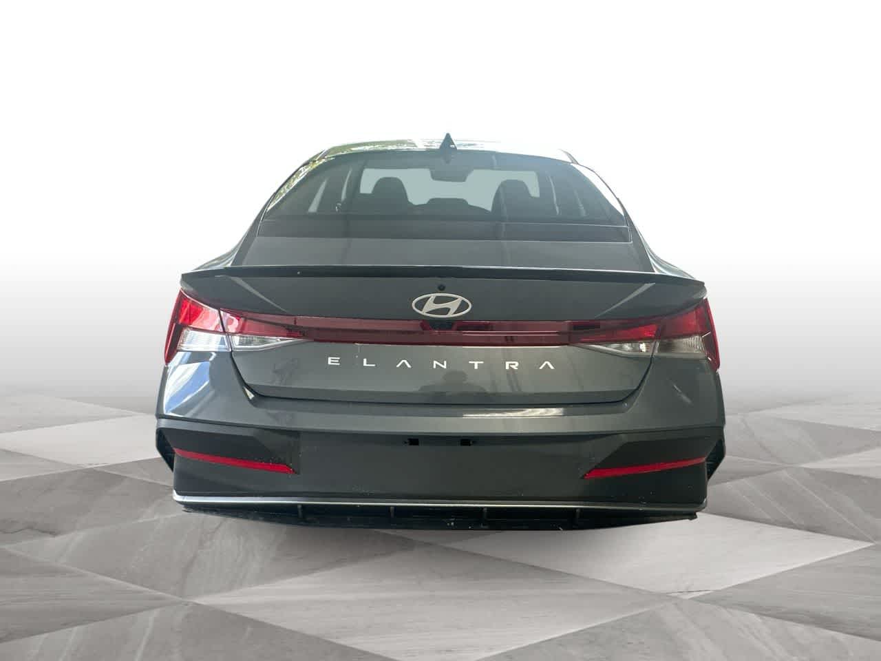 Thumbnail: 2026 Hyundai Elantra - 7