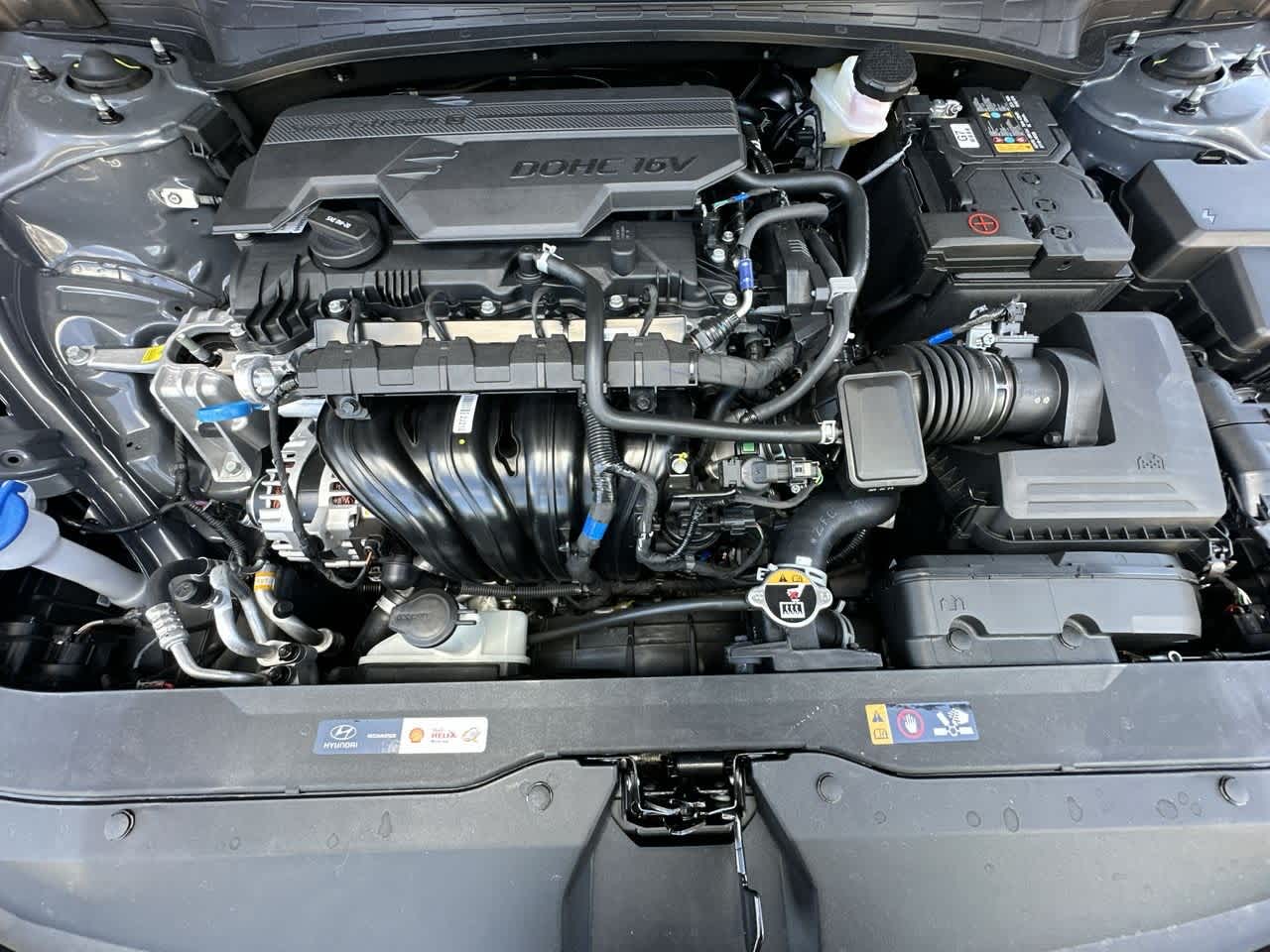 Thumbnail: 2025 Hyundai Elantra - 12