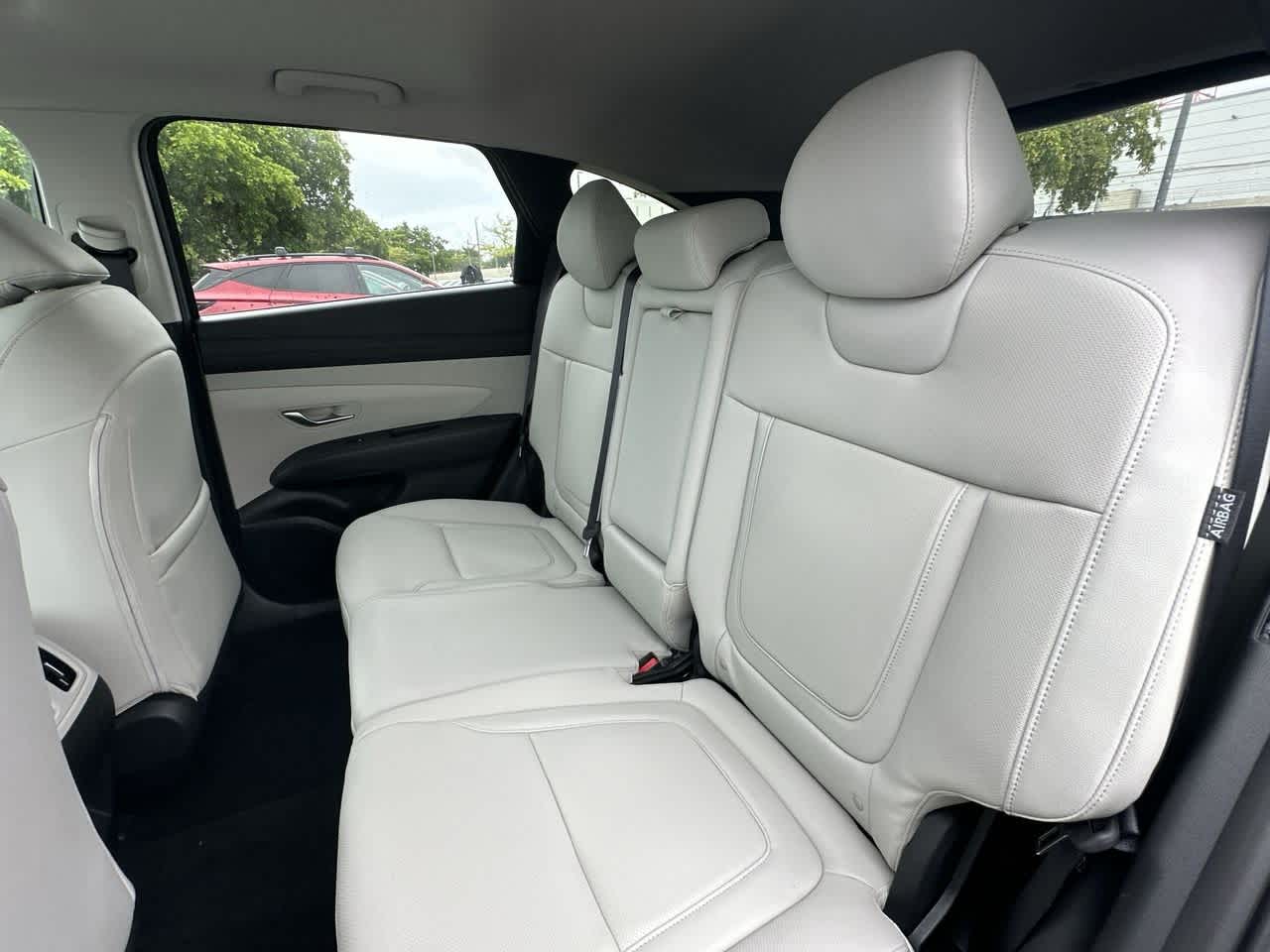 Thumbnail: 2025 Hyundai Tucson - 22