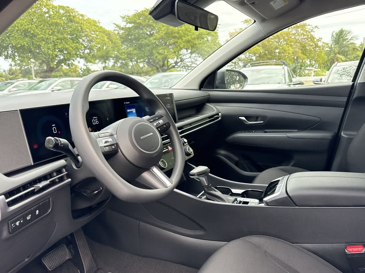 Thumbnail: 2026 Hyundai Tucson - 13