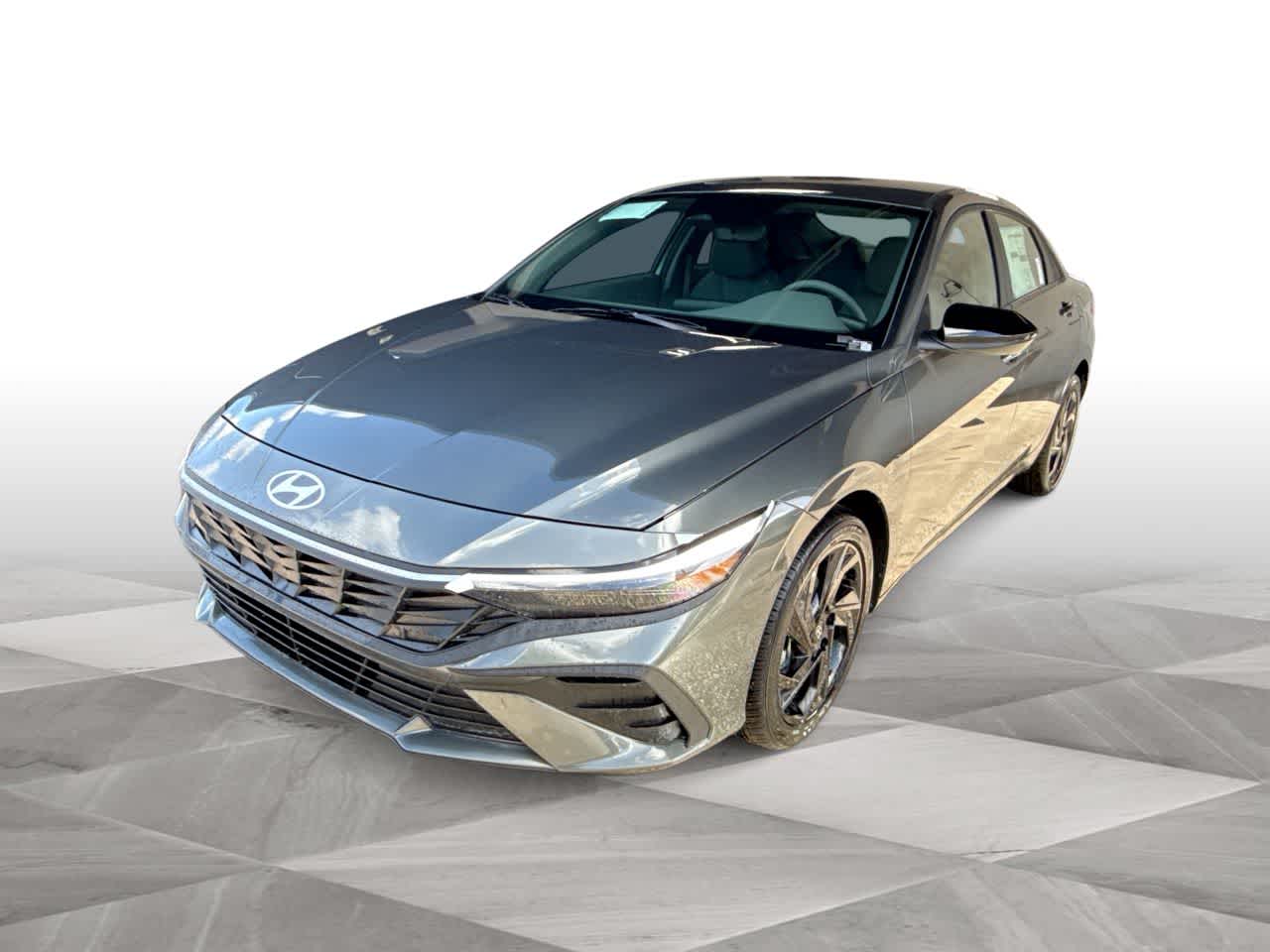 Thumbnail: 2026 Hyundai Elantra - 4