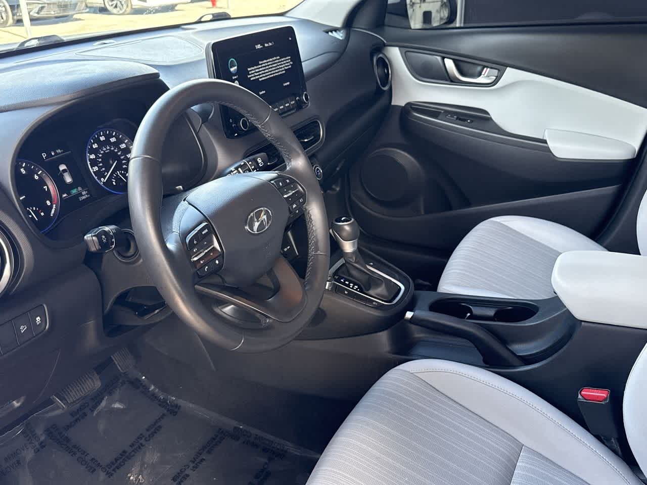 Thumbnail: 2023 Hyundai Kona - 13