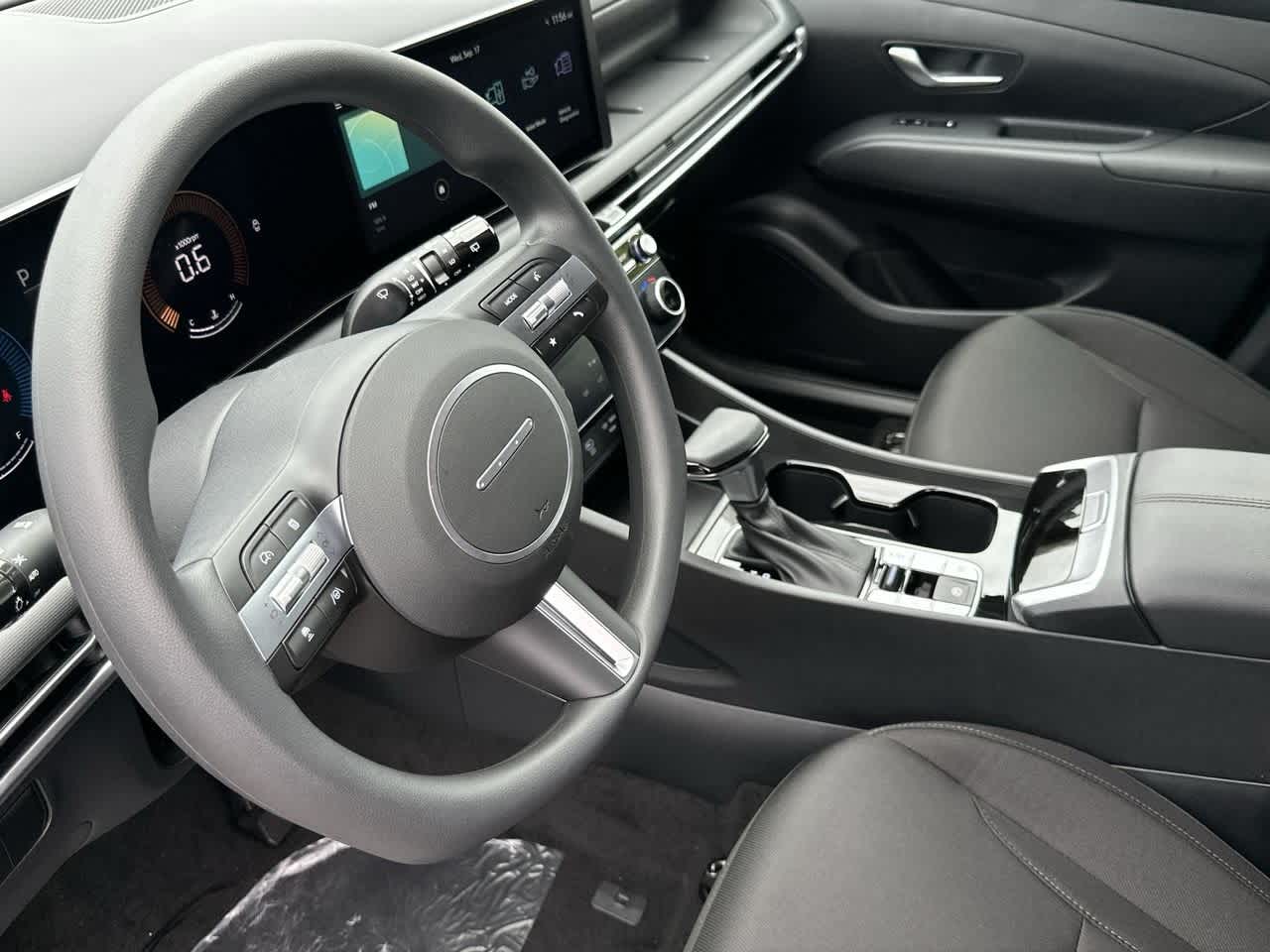 Thumbnail: 2026 Hyundai Tucson - 13