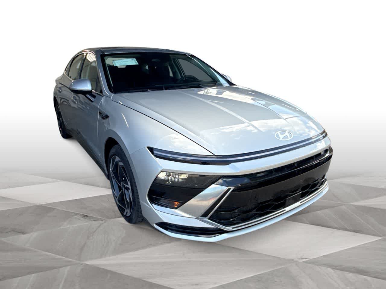Thumbnail: 2026 Hyundai Sonata - 2