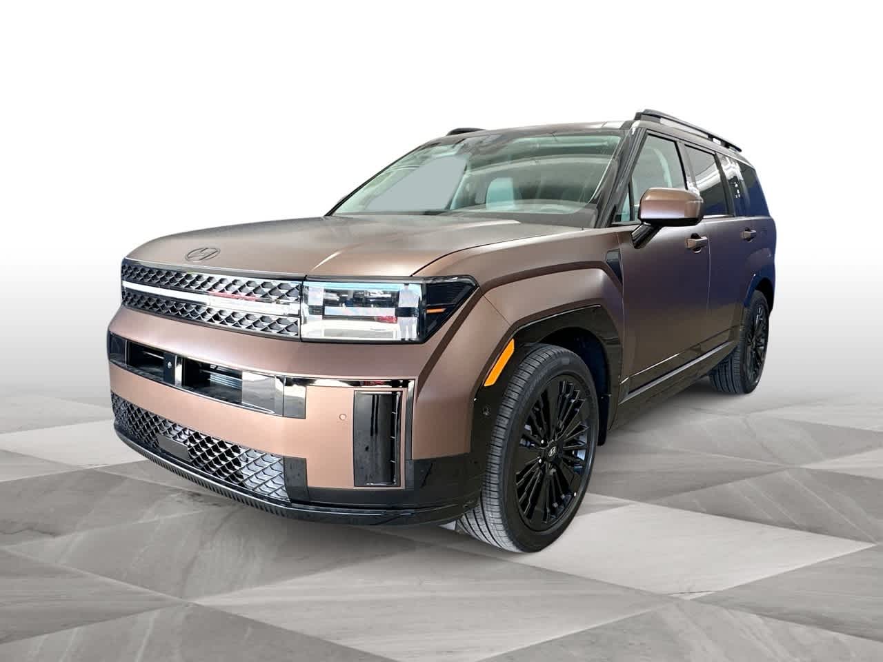 Thumbnail: 2025 Hyundai Santa Fe - 4