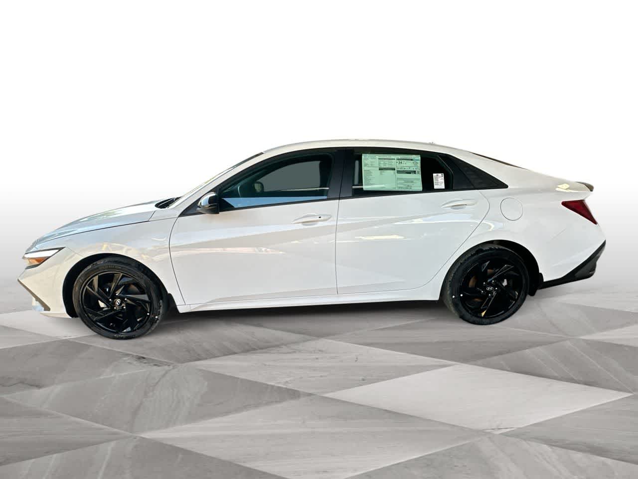 Thumbnail: 2026 Hyundai Elantra - 5