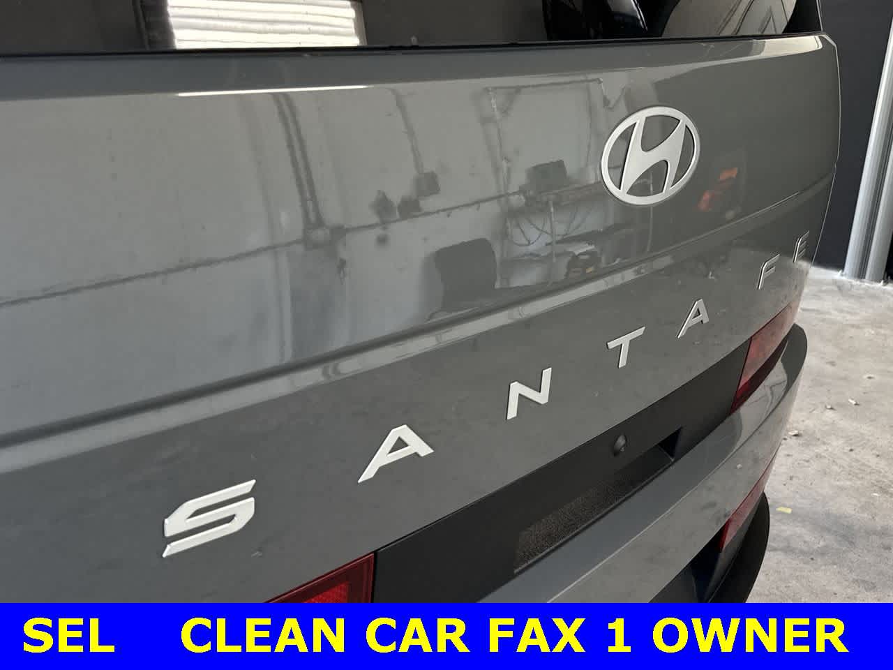 Thumbnail: 2025 Hyundai Santa Fe - 10