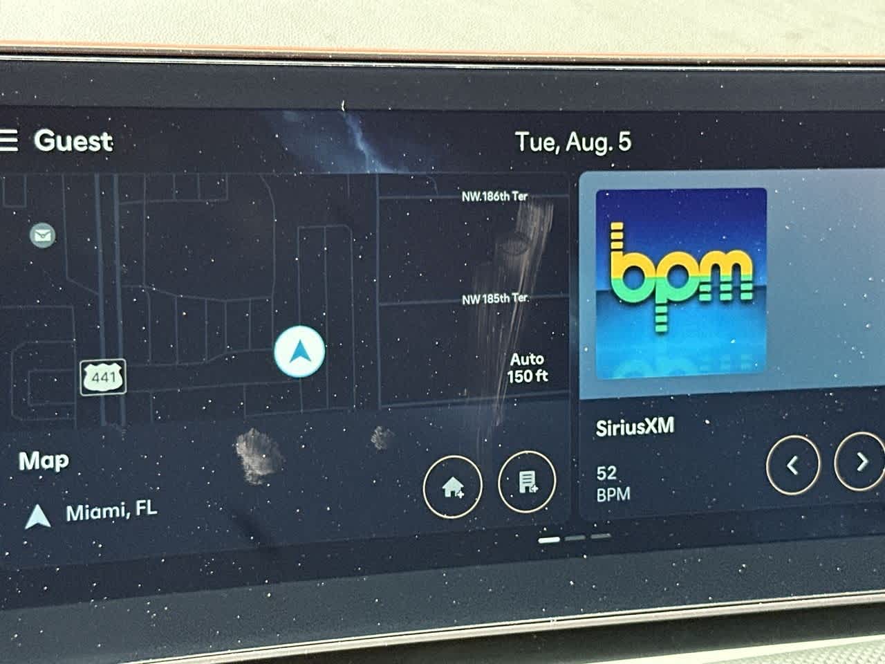 Thumbnail: 2025 Hyundai Santa Cruz - 18