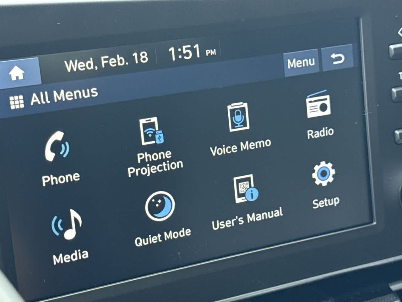 Thumbnail: 2026 Hyundai Elantra - 18