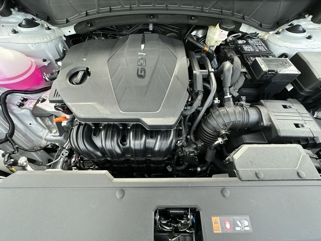 Thumbnail: 2026 Hyundai Tucson - 12