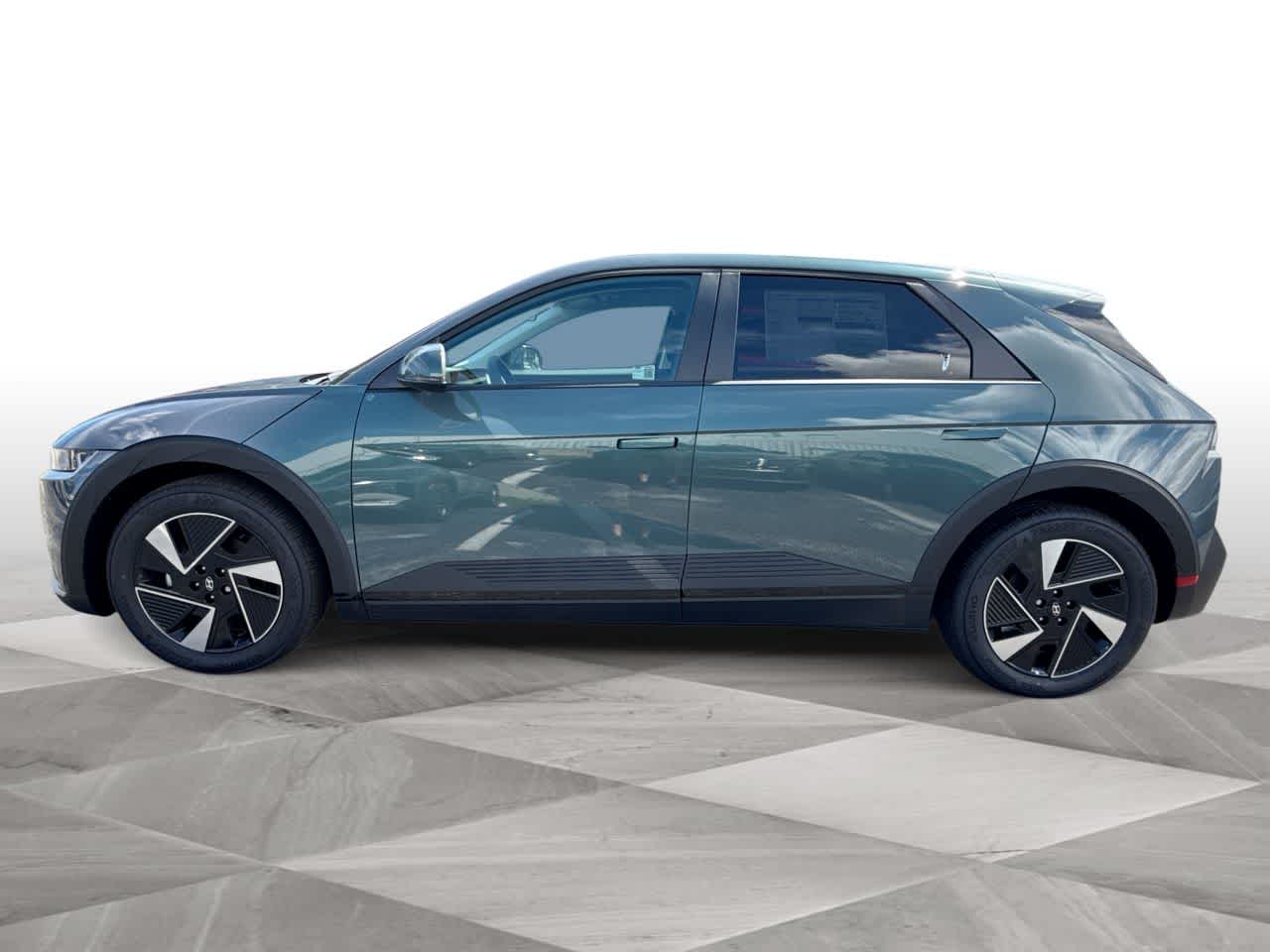 Thumbnail: 2025 Hyundai Ioniq 5 - 5