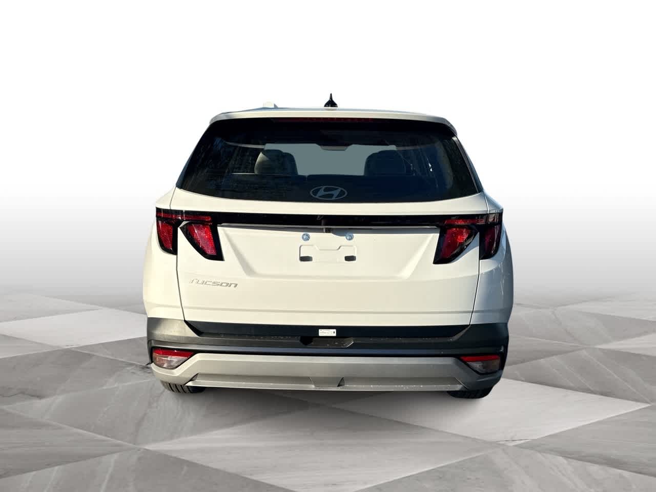 Thumbnail: 2026 Hyundai Tucson - 7