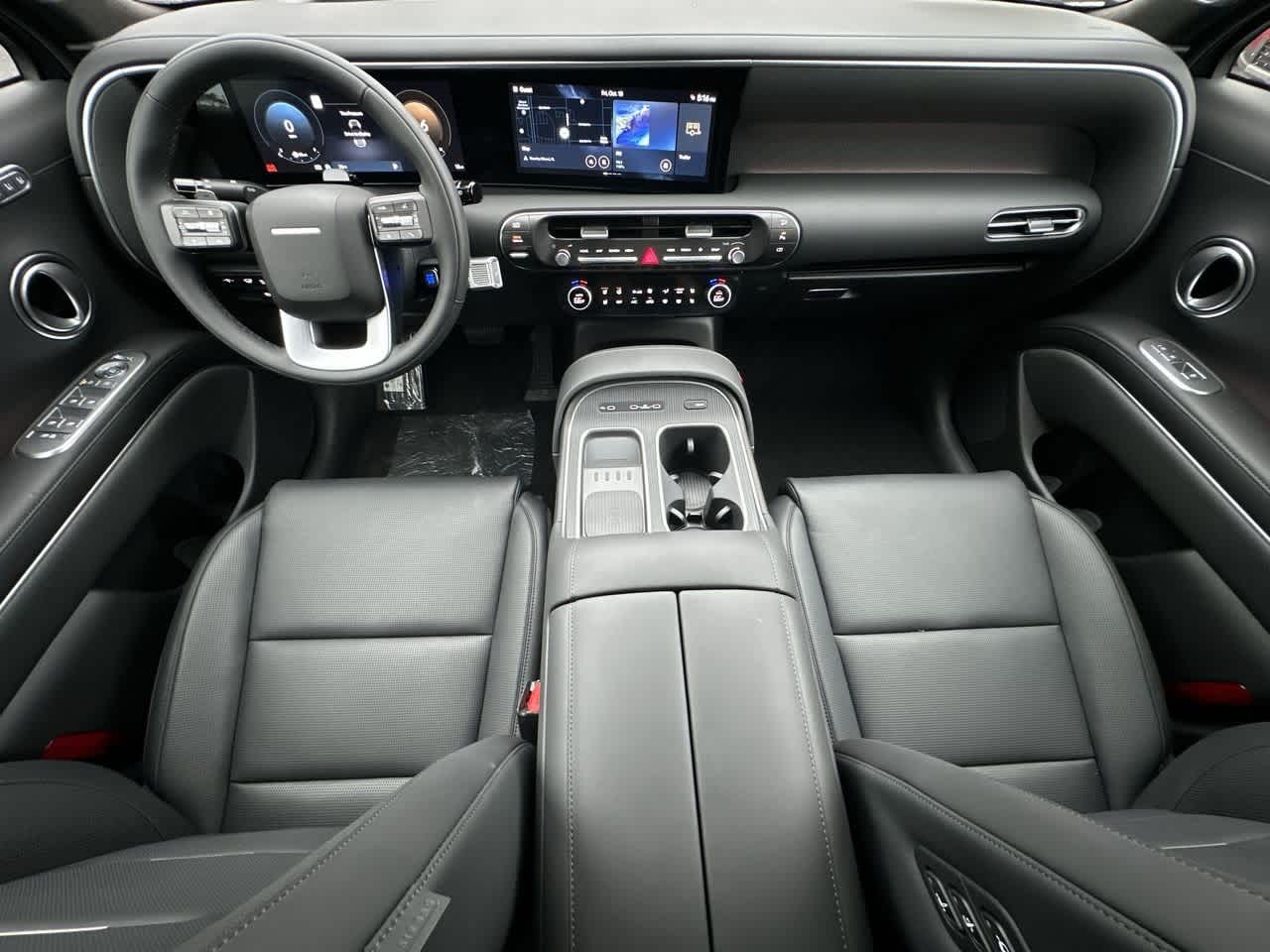 Thumbnail: 2026 Hyundai Palisade - 24