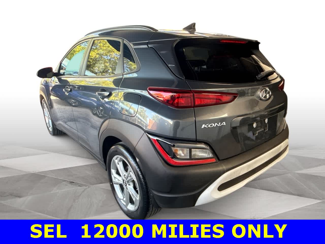 Thumbnail: 2022 Hyundai Kona - 6