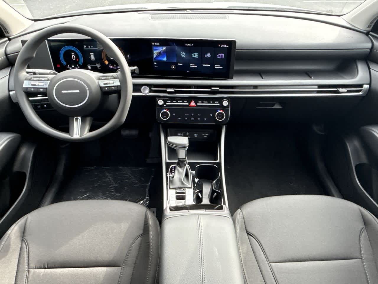 Thumbnail: 2026 Hyundai Tucson - 24