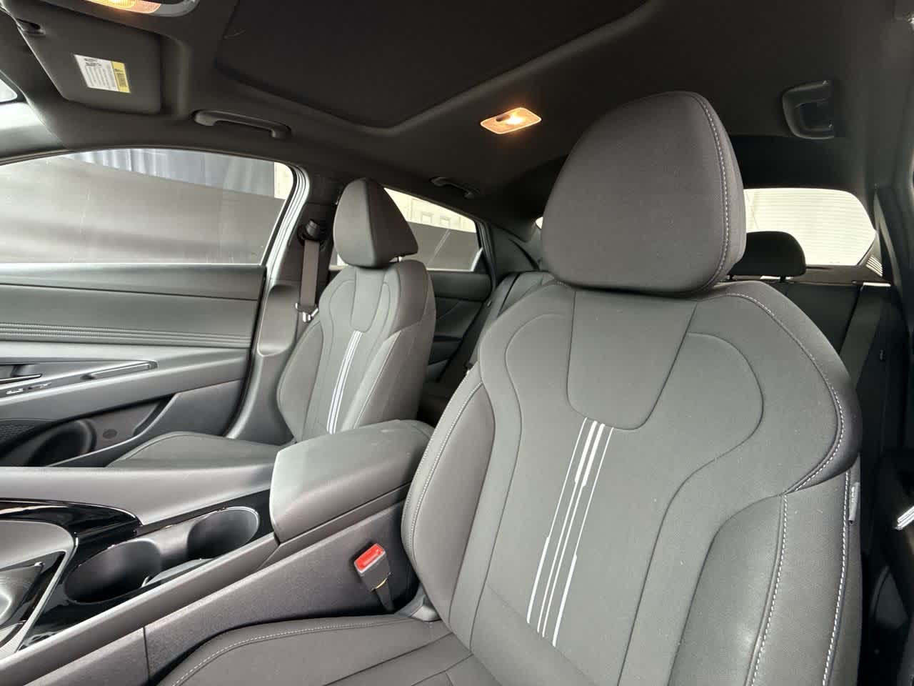 Thumbnail: 2026 Hyundai Elantra - 14