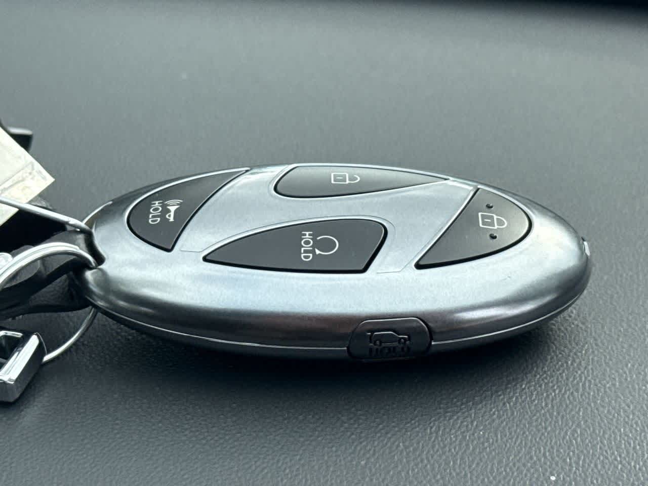 Thumbnail: 2026 Hyundai Tucson - 28