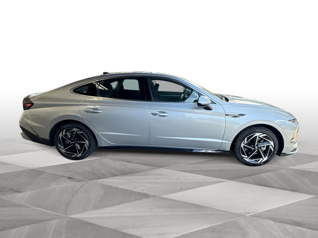 Thumbnail: 2026 Hyundai Sonata - 9