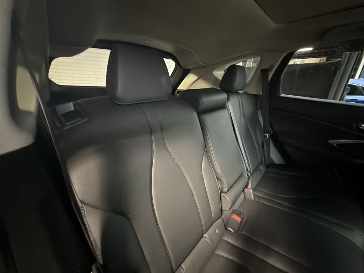 Thumbnail: 2021 Acura RDX - 26