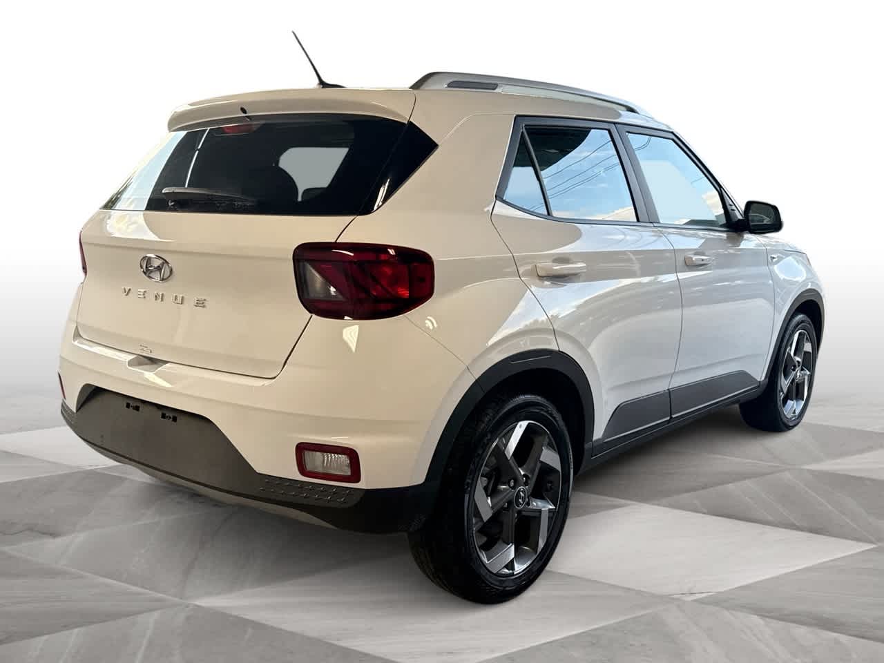Thumbnail: 2025 Hyundai Venue - 8