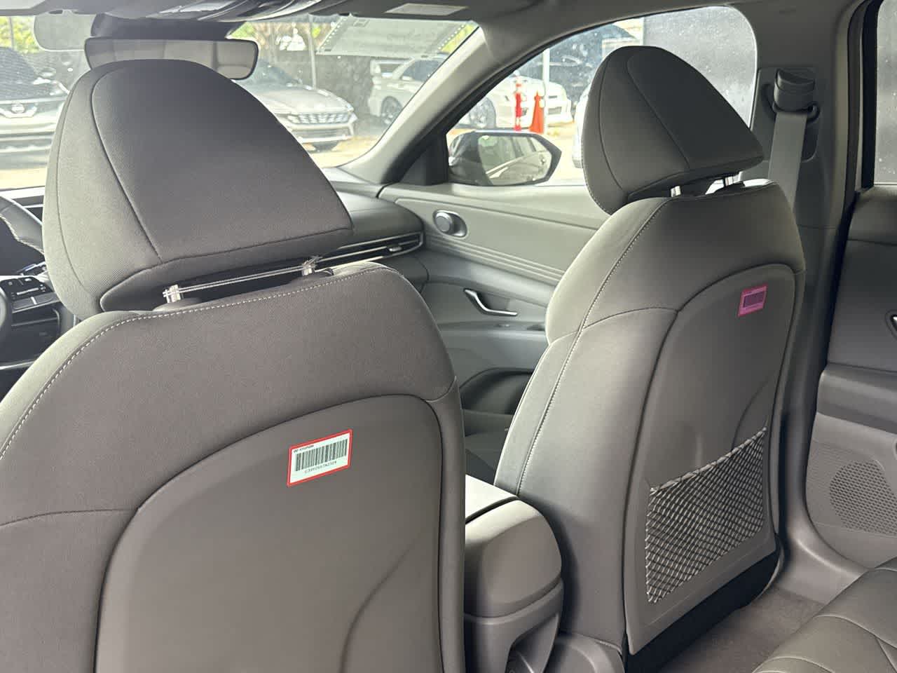 Thumbnail: 2026 Hyundai Elantra - 23