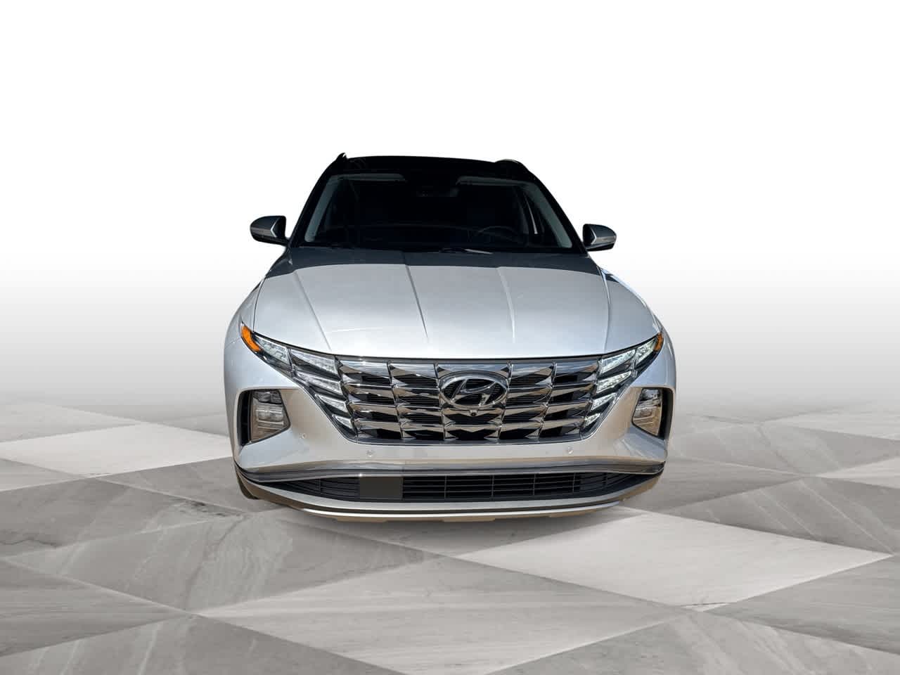 Thumbnail: 2024 Hyundai Tucson - 3