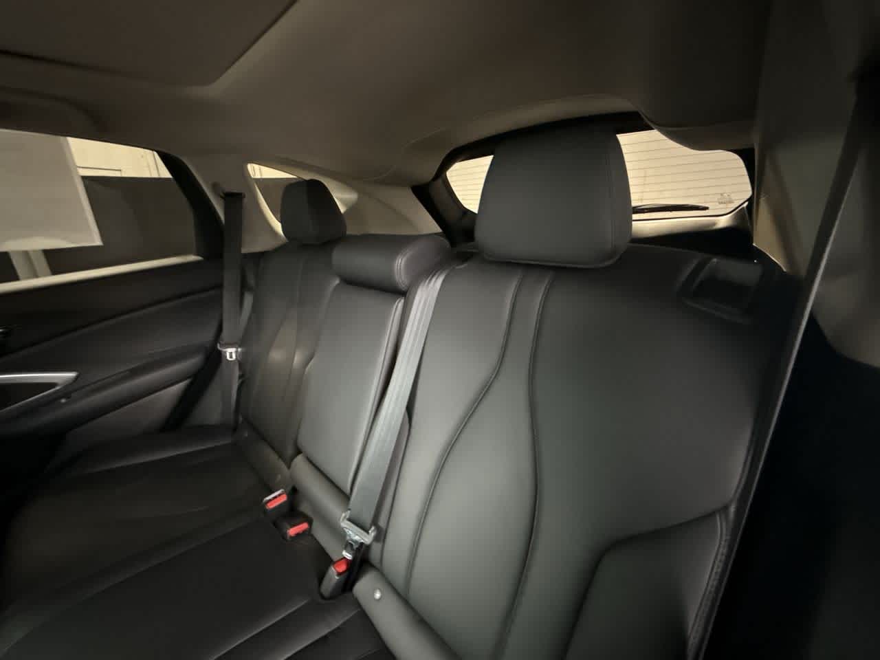 Thumbnail: 2021 Acura RDX - 22