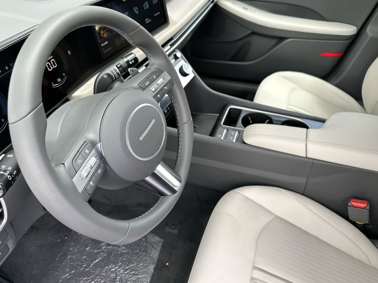 Thumbnail: 2025 Hyundai Sonata - 13