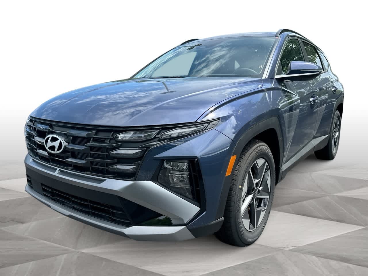 Thumbnail: 2025 Hyundai Tucson - 1