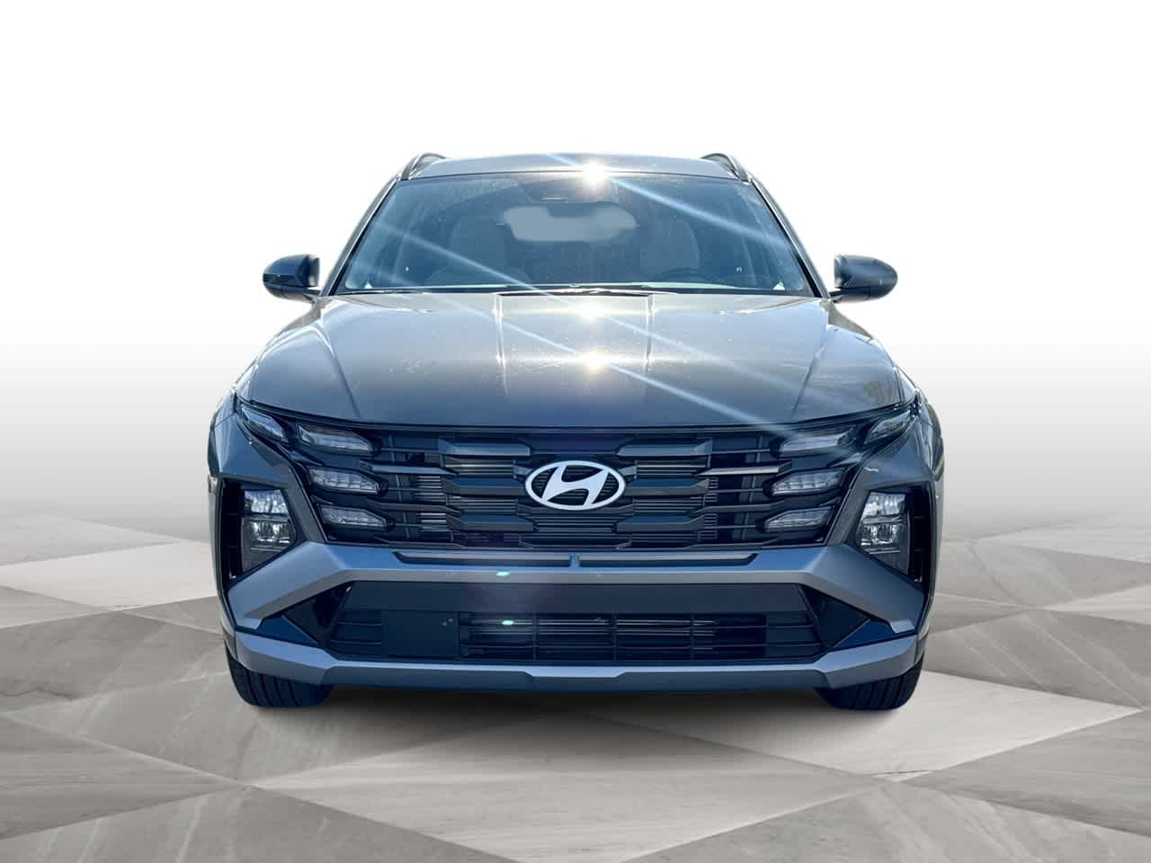 Thumbnail: 2026 Hyundai Tucson - 3