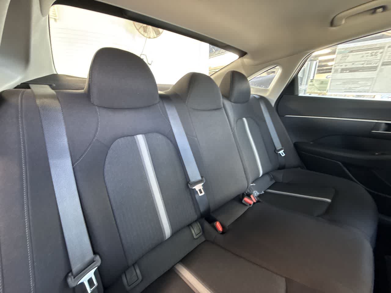 Thumbnail: 2026 Hyundai Sonata - 26