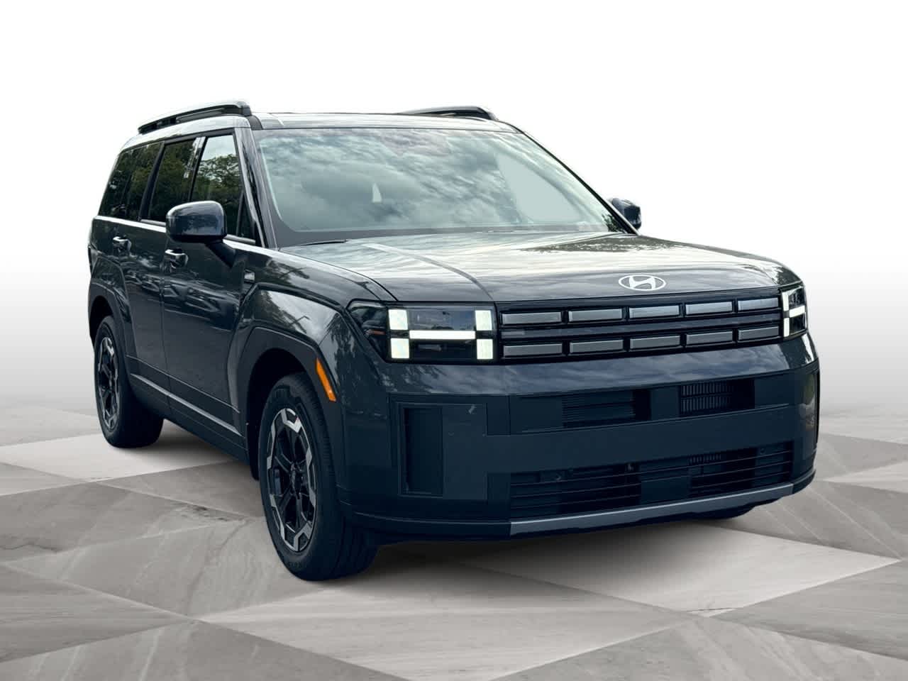 Thumbnail: 2026 Hyundai Santa Fe - 2