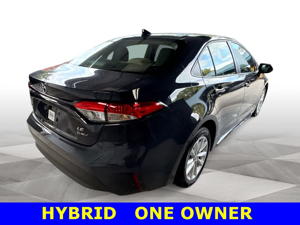 Thumbnail: 2025 Toyota Corolla - 8