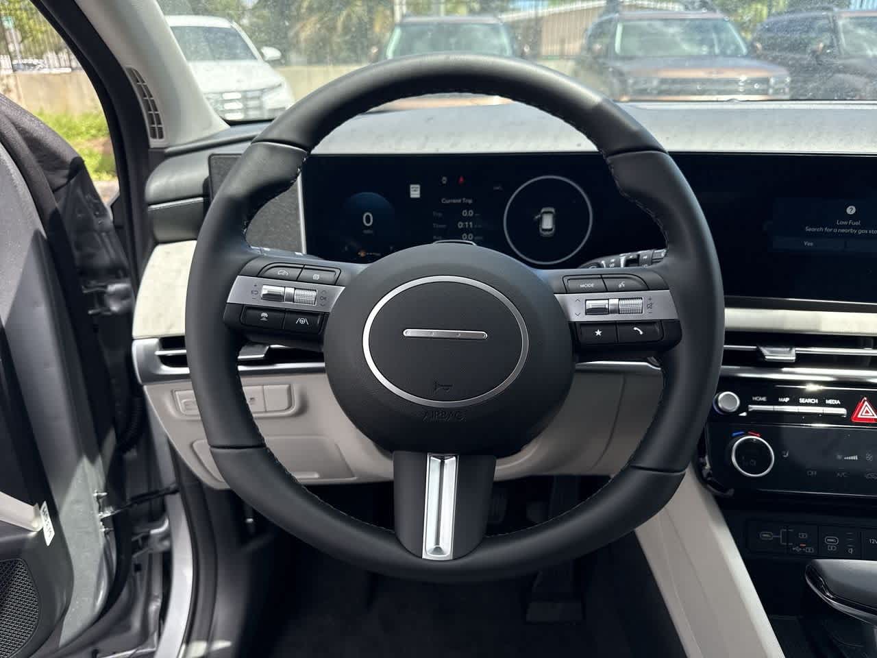 Thumbnail: 2025 Hyundai Tucson - 15