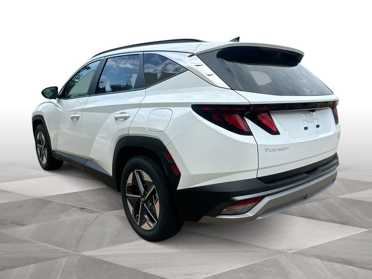 Thumbnail: 2026 Hyundai Tucson - 6