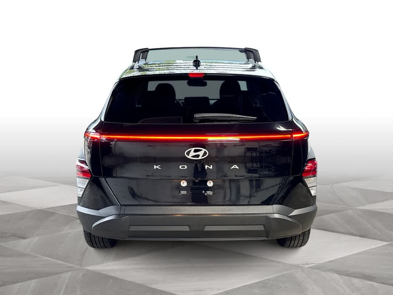 Thumbnail: 2024 Hyundai Kona - 7