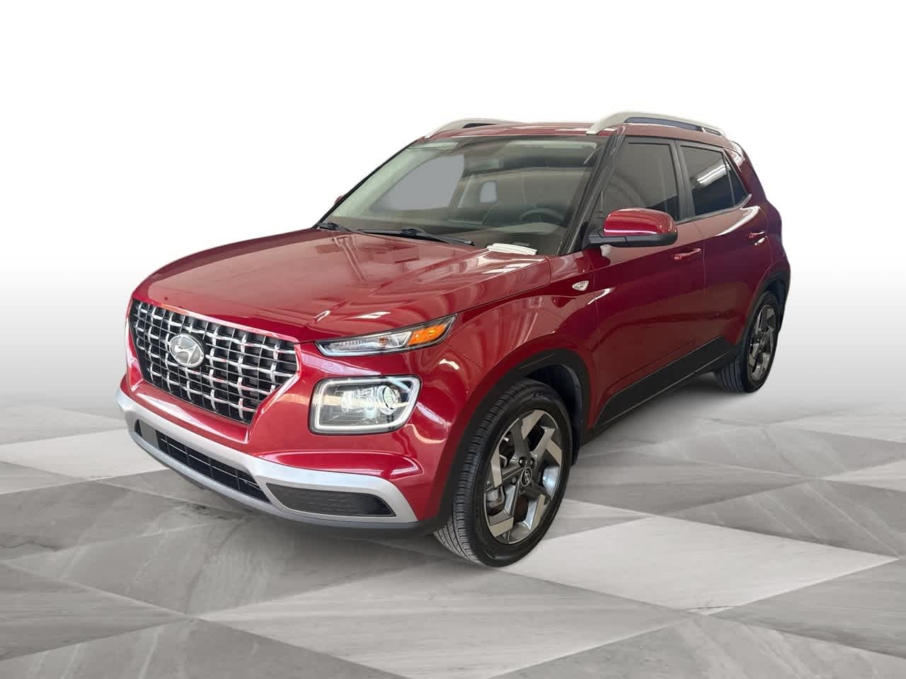 2024 Hyundai Venue Limited -
                  Miami, FL